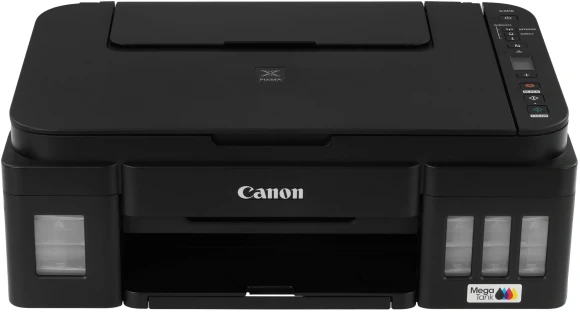 МФУ струйный Canon Pixma G3416 (2315C052) A4 WiFi черный