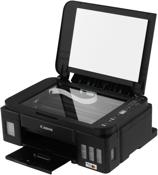 МФУ струйный Canon Pixma G3416 (2315C052) A4 WiFi черный