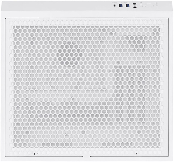 Корпус Thermaltake The Tower 200 белый без БП miniITX 6x120mm 4x140mm 2xUSB3.0 audio bott PSU Корпус Thermaltake The Tower 200 белый без БП miniITX 6x120mm 4x140mm 2xUSB3.0 audio bott PSU