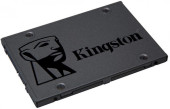 Накопитель SSD Kingston SATA-III 960GB SA400S37/960G A400 2.5" Накопитель SSD Kingston SATA-III 960GB SA400S37/960G A400 2.5"