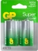 Батарея GP Super Alkaline 13AA21-2CRSBC2 D (2шт) Батарея GP Super Alkaline 13AA21-2CRSBC2 D (2шт)