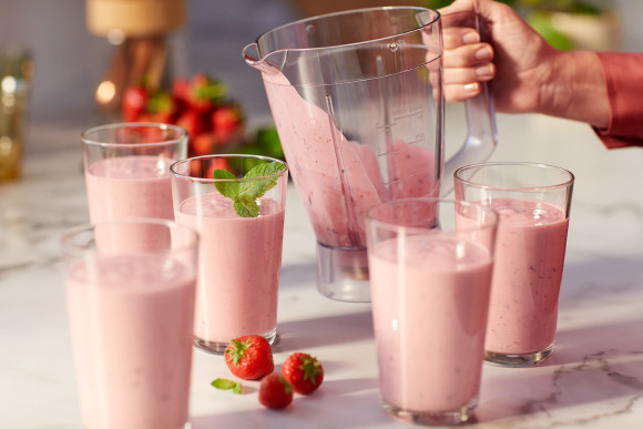 Кухонный комбайн Philips HR7510/10 800Вт черный