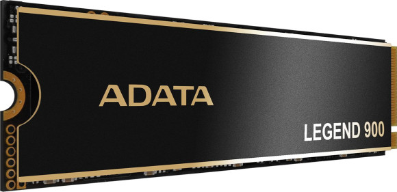 Накопитель SSD A-Data PCIe 4.0 x4 2TB SLEG-900-2TCS Legend 900 M.2 2280 Накопитель SSD A-Data PCIe 4.0 x4 2TB SLEG-900-2TCS Legend 900 M.2 2280