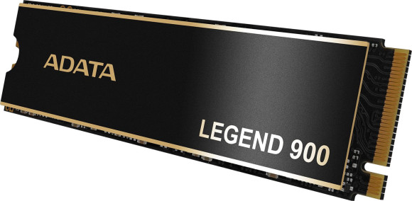 Накопитель SSD A-Data PCIe 4.0 x4 2TB SLEG-900-2TCS Legend 900 M.2 2280 Накопитель SSD A-Data PCIe 4.0 x4 2TB SLEG-900-2TCS Legend 900 M.2 2280