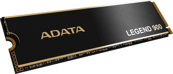 Накопитель SSD A-Data PCIe 4.0 x4 2TB SLEG-900-2TCS Legend 900 M.2 2280 Накопитель SSD A-Data PCIe 4.0 x4 2TB SLEG-900-2TCS Legend 900 M.2 2280