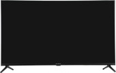 Телевизор LED Supra 40" STV-LC40ST00100F черный FULL HD 60Hz DVB-T DVB-T2 DVB-C USB WiFi Smart TV (RUS)
