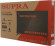 Телевизор LED Supra 40" STV-LC40ST00100F черный FULL HD 60Hz DVB-T DVB-T2 DVB-C USB WiFi Smart TV (RUS)