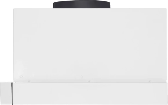 Вытяжка встраиваемая Maunfeld VS Light 60 белый управление: кулисные переключатели (1 мотор)