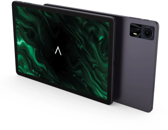Планшет Digma Pro Zenith T606 (1.8) 8C RAM6Gb ROM128Gb 11" IPS 1920x1200 4G Android 14 графит 13Mpix 5Mpix BT WiFi microSD 1Tb 8000mAh 298hrs Планшет Digma Pro Zenith T606 (1.8) 8C RAM6Gb ROM128Gb 11" IPS 1920x1200 4G Android 14 графит 13Mpix 5Mpix BT WiFi microSD 1Tb 8000mAh 298hrs