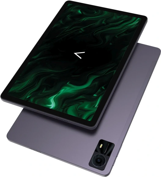 Планшет Digma Pro Zenith T606 (1.8) 8C RAM6Gb ROM128Gb 11" IPS 1920x1200 4G Android 14 графит 13Mpix 5Mpix BT WiFi microSD 1Tb 8000mAh 298hrs Планшет Digma Pro Zenith T606 (1.8) 8C RAM6Gb ROM128Gb 11" IPS 1920x1200 4G Android 14 графит 13Mpix 5Mpix BT WiFi microSD 1Tb 8000mAh 298hrs