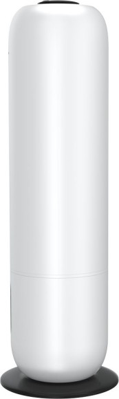 Увлажнитель воздуха Royal Clima RUH-RV300/8.0E-WT 28Вт (ультразвуковой) белый/черный