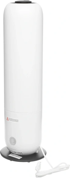 Увлажнитель воздуха Royal Clima RUH-RV300/8.0E-WT 28Вт (ультразвуковой) белый/черный