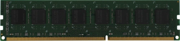 Память DDR3 8GB 1600MHz Patriot PSD38G16002 Signature Line RTL PC3-12800 CL11 DIMM 240-pin 1.5В dual rank Ret