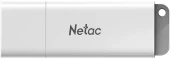 Флеш Диск Netac 256GB U185 NT03U185N-256G-32WH USB3.2 белый Флеш Диск Netac 256GB U185 NT03U185N-256G-32WH USB3.2 белый