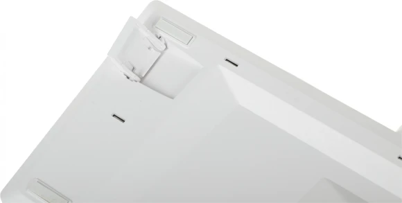 Клавиатура A4Tech Bloody S510N механическая белый USB for gamer LED (S510N (ICY WHITE )) Клавиатура A4Tech Bloody S510N механическая белый USB for gamer LED (S510N (ICY WHITE ))