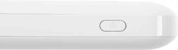 Мобильный аккумулятор Solove W10 10000mAh QC3.0/PD3.0 3A USB-A/USB-C беспров.зар. белый (W10 WHITE RUS)