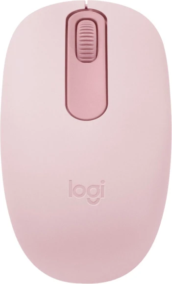 Мышь Logitech M196 розовый оптическая 1000dpi беспров. BT для ноутбука 2but (910-007317) Мышь Logitech M196 розовый оптическая 1000dpi беспров. BT для ноутбука 2but (910-007317)