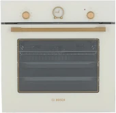 Духовой шкаф Электрический Bosch HBJN10YW0R белый/бронза Духовой шкаф Электрический Bosch HBJN10YW0R белый/бронза
