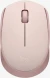 Мышь Logitech M171 розовый оптическая 1000dpi беспров. USB для ноутбука 2but (910-006865)