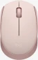 Мышь Logitech M171 розовый оптическая 1000dpi беспров. USB для ноутбука 2but (910-006865) Мышь Logitech M171 розовый оптическая 1000dpi беспров. USB для ноутбука 2but (910-006865)