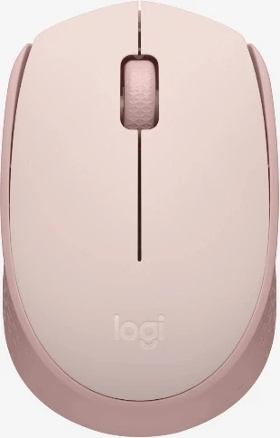 Мышь Logitech M171 розовый оптическая 1000dpi беспров. USB для ноутбука 2but (910-006865) Мышь Logitech M171 розовый оптическая 1000dpi беспров. USB для ноутбука 2but (910-006865)