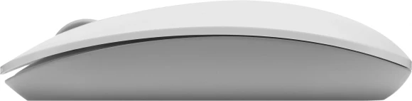 Мышь A4Tech Fstyler FG20S белый/серый оптическая 2000dpi silent беспров. USB для ноутбука 3but (FG20S USB WHITE)