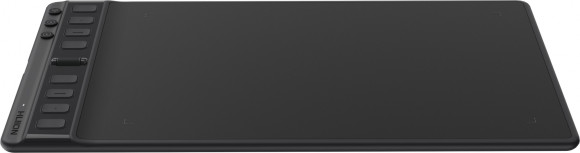 Графический планшет Huion Inspiroy H951P USB Type-C черный