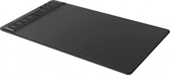Графический планшет Huion Inspiroy H951P USB Type-C черный