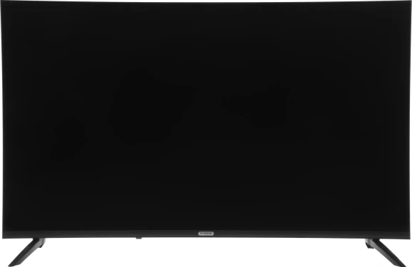 Телевизор LED Hyundai 43" H-LED43BU7012 YaOS Frameless черный/черный 4K Ultra HD 60Hz DVB-T DVB-T2 DVB-C DVB-S DVB-S2 USB WiFi Smart TV Телевизор LED Hyundai 43" H-LED43BU7012 YaOS Frameless черный/черный 4K Ultra HD 60Hz DVB-T DVB-T2 DVB-C DVB-S DVB-S2 USB WiFi Smart TV