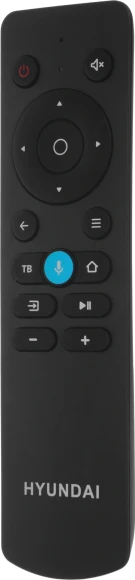 Телевизор LED Hyundai 43" H-LED43BU7012 YaOS Frameless черный/черный 4K Ultra HD 60Hz DVB-T DVB-T2 DVB-C DVB-S DVB-S2 USB WiFi Smart TV Телевизор LED Hyundai 43" H-LED43BU7012 YaOS Frameless черный/черный 4K Ultra HD 60Hz DVB-T DVB-T2 DVB-C DVB-S DVB-S2 USB WiFi Smart TV