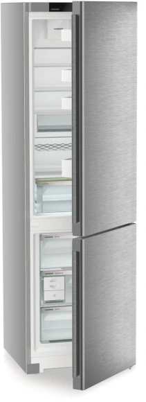 Холодильник Liebherr CNsdb 5723 2-хкамерн. нержавеющая сталь инвертер