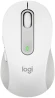 Мышь Logitech M650 белый оптическая 4000dpi беспров. BT/Radio USB 4but (910-006261) Мышь Logitech M650 белый оптическая 4000dpi беспров. BT/Radio USB 4but (910-006261)