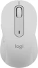 Мышь Logitech M650 белый оптическая 4000dpi беспров. BT/Radio USB 4but (910-006261) Мышь Logitech M650 белый оптическая 4000dpi беспров. BT/Radio USB 4but (910-006261)