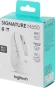 Мышь Logitech M650 белый оптическая 4000dpi беспров. BT/Radio USB 4but (910-006261) Мышь Logitech M650 белый оптическая 4000dpi беспров. BT/Radio USB 4but (910-006261)
