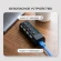 Разветвитель USB 3.0 Buro BU-HUB4-U3.0-L 4порт. черный