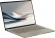 Ноутбук Asus Zenbook 14 UX3407NA-QD100W Snapdragon X2 Elite 32Gb SSD1Tb Qualcomm Adreno 14" OLED WUXGA (1920x1200) Windows 11 Home beige WiFi BT Cam Bag (90NB1711-M007R0)
