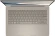 Ноутбук Asus Zenbook 14 UX3407NA-QD100W Snapdragon X2 Elite 32Gb SSD1Tb Qualcomm Adreno 14" OLED WUXGA (1920x1200) Windows 11 Home beige WiFi BT Cam Bag (90NB1711-M007R0)
