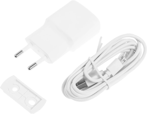 Камера видеонаблюдения IP Dahua DH-IPC-H5AP-0360B Wi-Fi 3.6-3.6мм цв. корп.:белый (DH-H5A)