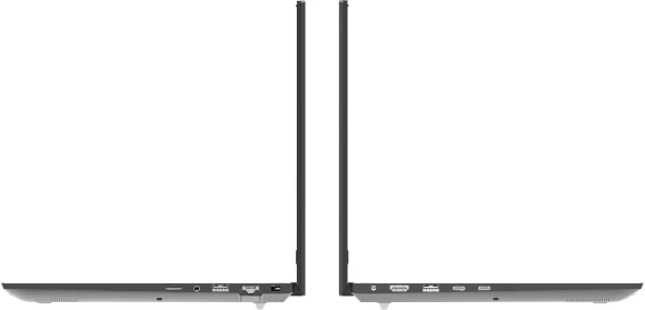 Ноутбук Digma Pro Fortis Core i3 1005G1 16Gb SSD512Gb Intel UHD Graphics 14.1" IPS FHD (1920x1080) Windows 11 Pro grey WiFi BT Cam 4000mAh (DN14P3-ADXW01)