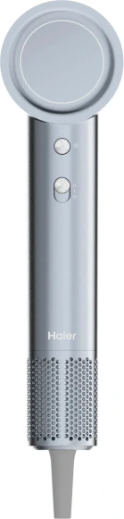 Фен Haier HHD-507 1600Вт серый (FZ000YE00RU)
