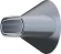 Фен Haier HHD-507 1600Вт серый (FZ000YE00RU)