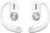 Гарнитура накладные Fiio JW1 (J3201W) white белый беспроводные bluetooth крепление за ухом (80003321)
