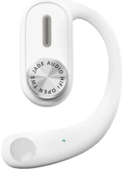 Гарнитура накладные Fiio JW1 (J3201W) white белый беспроводные bluetooth крепление за ухом (80003321)