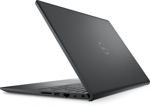 Ноутбук Dell Vostro 3520 Core i7 1255U 16Gb SSD512Gb Intel Iris Xe graphics 15.6" WVA FHD (1920x1080) Linux Ubuntu black WiFi BT Cam (3520-7650)