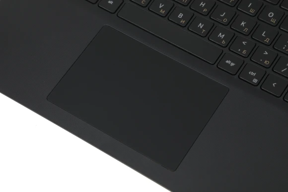 Ноутбук Dell Vostro 3520 Core i7 1255U 16Gb SSD512Gb Intel Iris Xe graphics 15.6" WVA FHD (1920x1080) Linux Ubuntu black WiFi BT Cam (3520-7650)