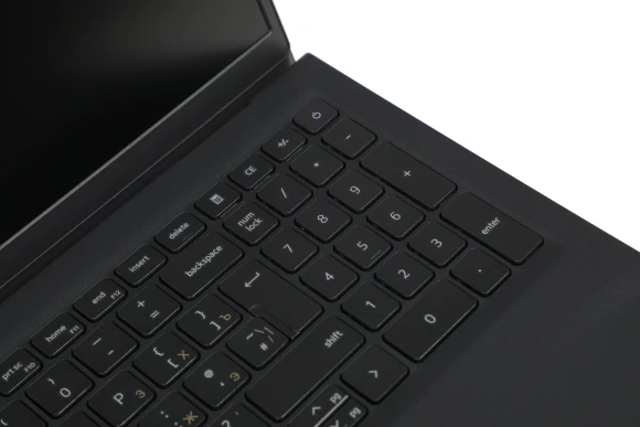 Ноутбук Dell Vostro 3520 Core i7 1255U 16Gb SSD512Gb Intel Iris Xe graphics 15.6" WVA FHD (1920x1080) Linux Ubuntu black WiFi BT Cam (3520-7650)