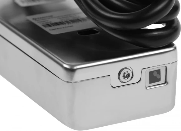 Считыватель карт Tantos TS-RDR-Bio 3 (00-00096077) уличный антивандальный Считыватель карт Tantos TS-RDR-Bio 3 (00-00096077) уличный антивандальный