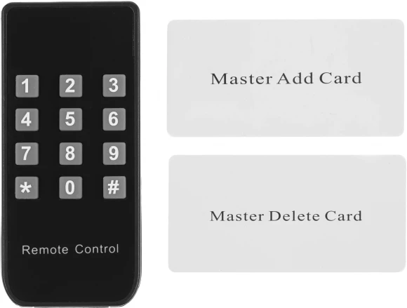 Считыватель карт Tantos TS-RDR-Bio 3 (00-00096077) уличный антивандальный Считыватель карт Tantos TS-RDR-Bio 3 (00-00096077) уличный антивандальный