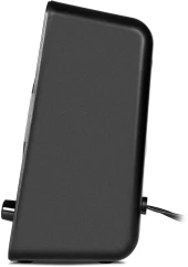 Колонки Sven 431 2.0 черный 6Вт BT Колонки Sven 431 2.0 черный 6Вт BT