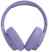 Гарнитура накладные JBL Tune 770NC 1.2м фиолетовый беспроводные bluetooth оголовье (JBLT770NCPURCN)